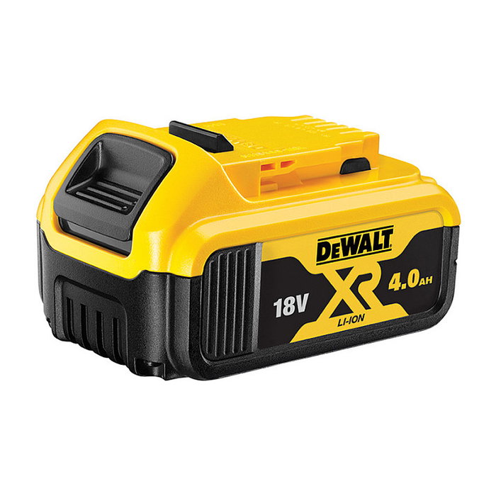 DeWALT Batería DCB182-XJ 18V 4.0 Ah XR Li-Ion