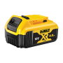 DeWALT Batería DCB182-XJ 18V 4.0 Ah XR Li-Ion