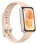 Huawei Band 11 pulsera deportiva inteligente 42 mm rosa
