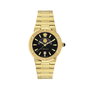 Versace VE7G00323 Dorado con Esfera Negra