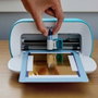 Cricut Kit de transferencia de foil 2009057, Azul