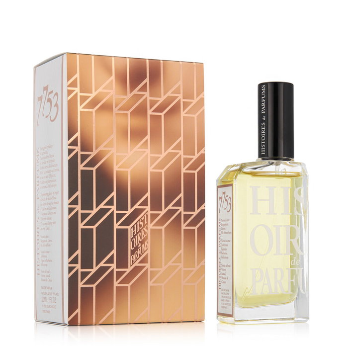 Histoires de Parfums 7753 Agua de perfume 60 ml para mujeres