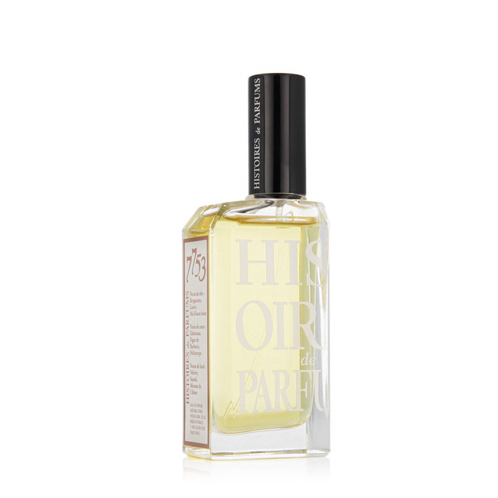 Histoires de Parfums 7753 Agua de perfume 60 ml para mujeres