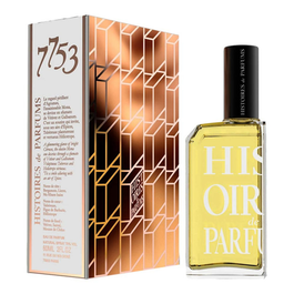 Histoires de Parfums 7753 Agua de perfume 60 ml para mujeres