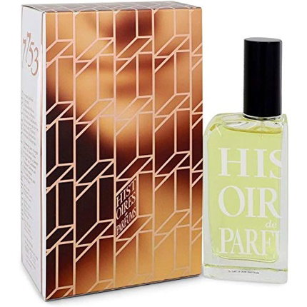 Histoires de Parfums 7753 Agua de perfume 60 ml para mujeres