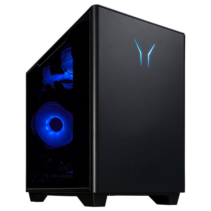 Medion Erazer Bandit P20 MD354602 - PC Gaming de Sobremesa Intel Core Ultra 7 265F, 32 GB DDR5, 1 TB SSD NVMe, NVIDIA GeForce RTX 5070 12 GB, Windows 11 Home