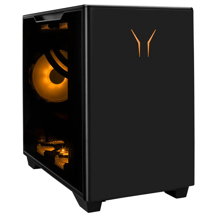 Medion Erazer Bandit P20 MD354602 - PC Gaming de Sobremesa Intel Core Ultra 7 265F, 32 GB DDR5, 1 TB SSD NVMe, NVIDIA GeForce RTX 5070 12 GB, Windows 11 Home