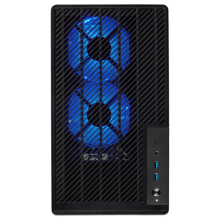 Medion Erazer Bandit P20 MD354602 - PC Gaming de Sobremesa Intel Core Ultra 7 265F, 32 GB DDR5, 1 TB SSD NVMe, NVIDIA GeForce RTX 5070 12 GB, Windows 11 Home