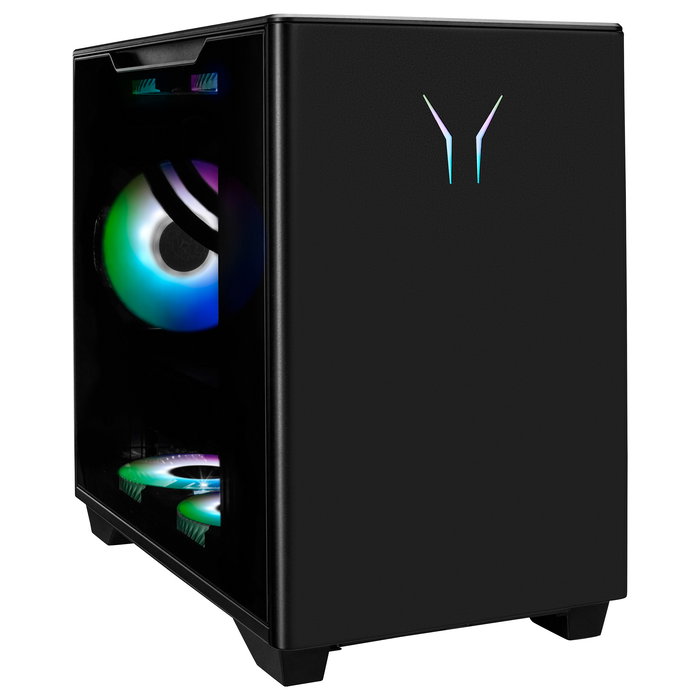 Medion Erazer Bandit P20 MD354602 - PC Gaming de Sobremesa Intel Core Ultra 7 265F, 32 GB DDR5, 1 TB SSD NVMe, NVIDIA GeForce RTX 5070 12 GB, Windows 11 Home