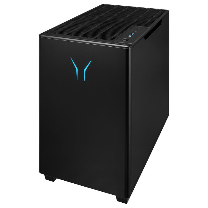 Medion Erazer Bandit P20 MD354602 - PC Gaming de Sobremesa Intel Core Ultra 7 265F, 32 GB DDR5, 1 TB SSD NVMe, NVIDIA GeForce RTX 5070 12 GB, Windows 11 Home