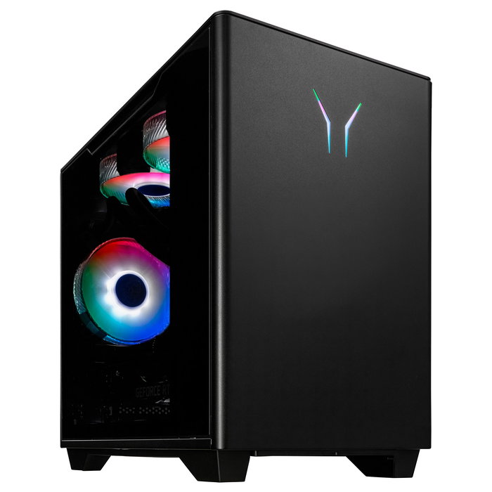 Medion Erazer Bandit P20 MD354602 - PC Gaming de Sobremesa Intel Core Ultra 7 265F, 32 GB DDR5, 1 TB SSD NVMe, NVIDIA GeForce RTX 5070 12 GB, Windows 11 Home