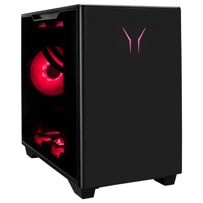 Medion Erazer Bandit P20 MD354602 - PC Gaming de Sobremesa Intel Core Ultra 7 265F, 32 GB DDR5, 1 TB SSD NVMe, NVIDIA GeForce RTX 5070 12 GB, Windows 11 Home