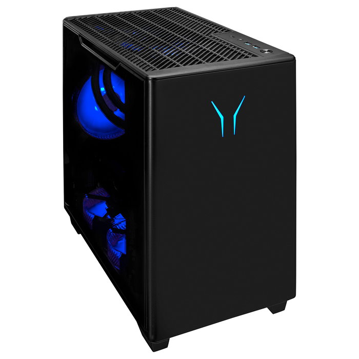 Medion Erazer Bandit P20 MD354602 - PC Gaming de Sobremesa Intel Core Ultra 7 265F, 32 GB DDR5, 1 TB SSD NVMe, NVIDIA GeForce RTX 5070 12 GB, Windows 11 Home