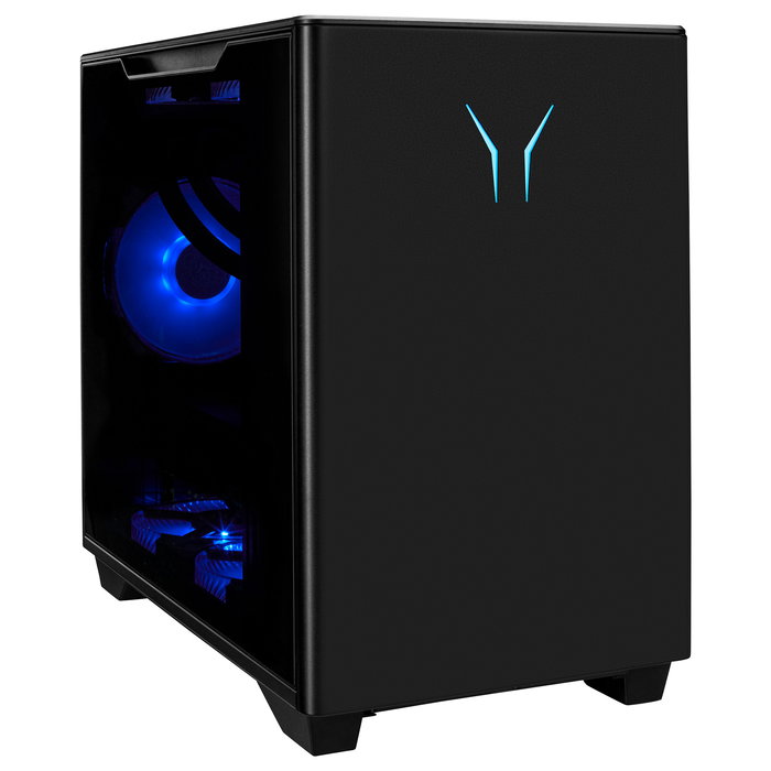 Medion Erazer Bandit P20 MD354602 - PC Gaming de Sobremesa Intel Core Ultra 7 265F, 32 GB DDR5, 1 TB SSD NVMe, NVIDIA GeForce RTX 5070 12 GB, Windows 11 Home