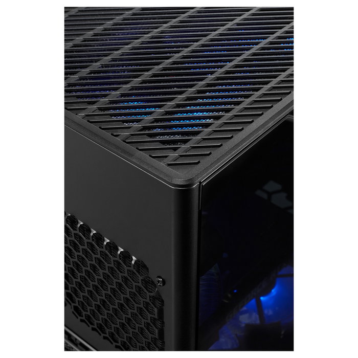 Medion Erazer Bandit P20 MD354602 - PC Gaming de Sobremesa Intel Core Ultra 7 265F, 32 GB DDR5, 1 TB SSD NVMe, NVIDIA GeForce RTX 5070 12 GB, Windows 11 Home