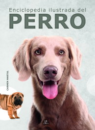 LIBSA Enciclopedia Ilustrada del Perro