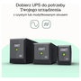 Green Cell PowerProof 1500VA 900W con pantalla LCD