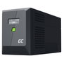 Green Cell PowerProof 1500VA 900W con pantalla LCD