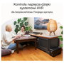 Green Cell PowerProof 1500VA 900W con pantalla LCD