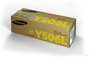 HP Cartucho de Tóner CLT-Y506L Amarillo de Alta Capacidad SU515A