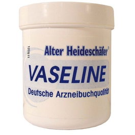 Heideschäfer Vaseline 100,0 ml