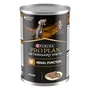Purina Pro Plan Veterinary Diets Canine NF Renal Mousse 12x400g