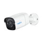 Reolink P320 Cámara de Seguridad IP Blanca