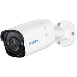 Reolink P320 Cámara de seguridad IP de 5 MP, Blanco