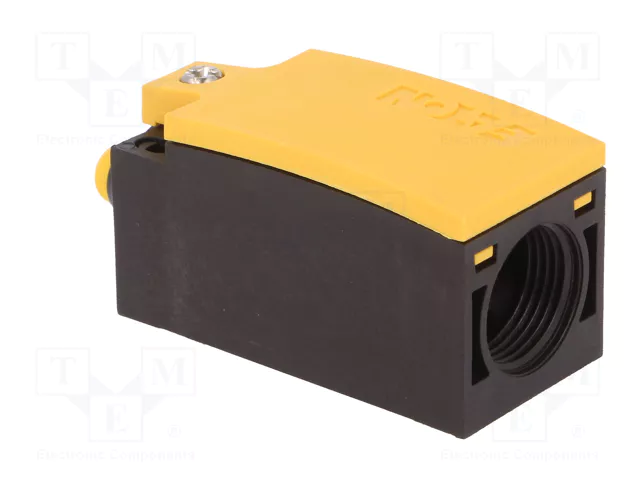 EATON ELECTRIC Interruptor de fin de carrera LS-Titan LS-20