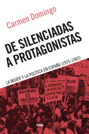 De silenciadas a protagonistas, Carmen Domingo - RBA