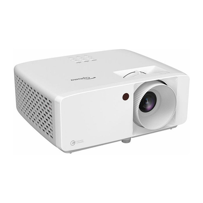 Optoma HZ150x Proyector DLP 1080p Full HD 5000 lúmenes ANSI Láser Blanco