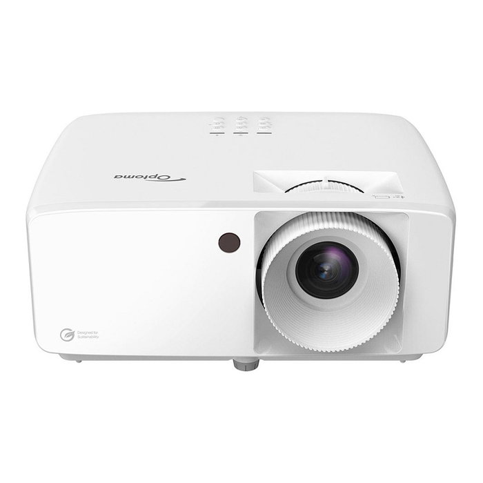 Optoma HZ150x Proyector DLP 1080p Full HD 5000 lúmenes ANSI Láser Blanco