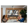 Optoma HZ150x Proyector DLP 1080p Full HD 5000 lúmenes ANSI Láser Blanco