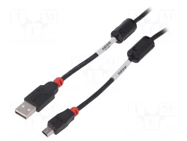 OMRON Cable para software Q2V