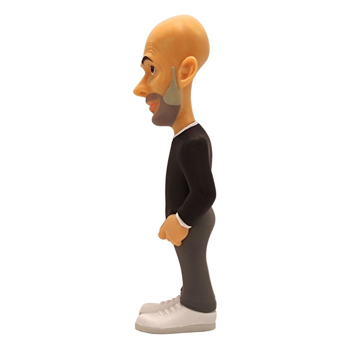 Manchester City Figura Minix Pep Guardiola 12 cm Manchester City Figura Minix Pep Guardiola 12 cm