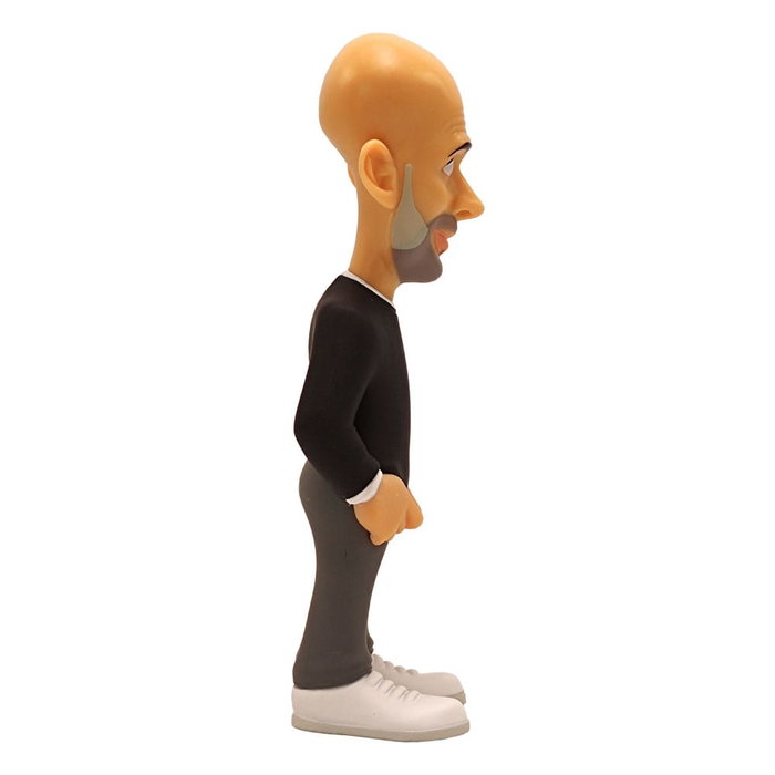 Manchester City Figura Minix Pep Guardiola 12 cm Manchester City Figura Minix Pep Guardiola 12 cm