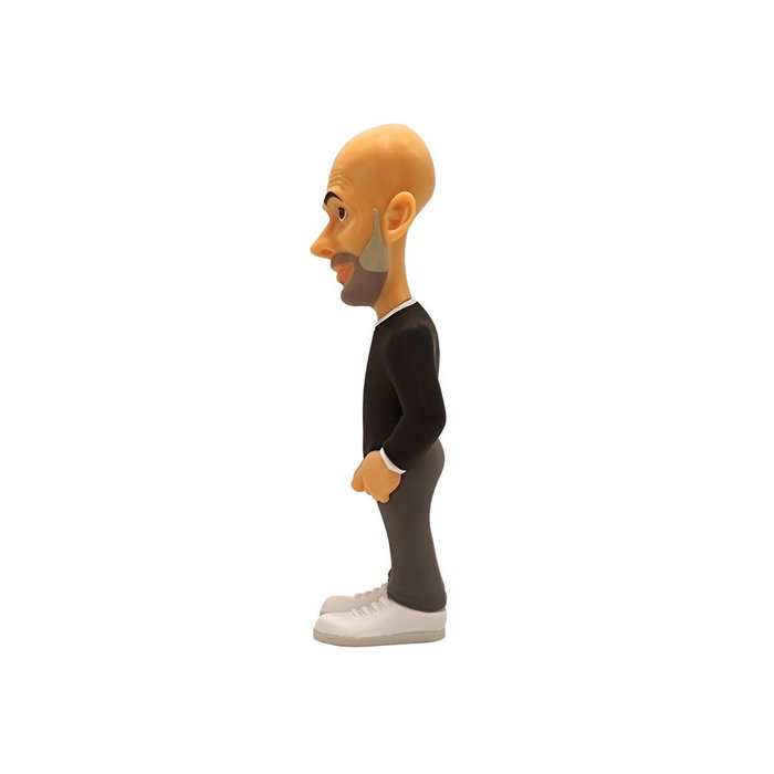 MINIX Figura Manchester City Pep Guardiola 12cm