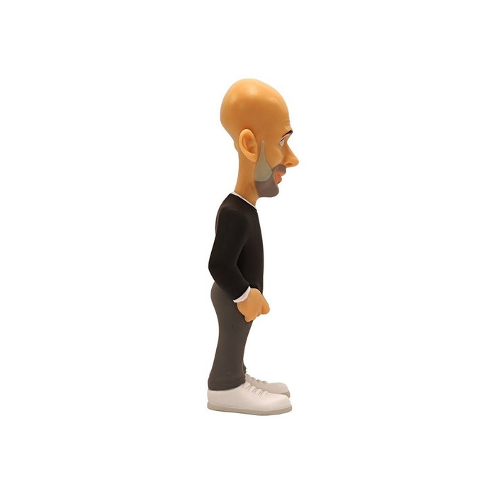MINIX Figura Manchester City Pep Guardiola 12cm