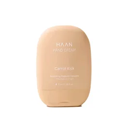 Haan Carrot Kick Crema de Manos Hidratante y Nutritiva 50 ml
