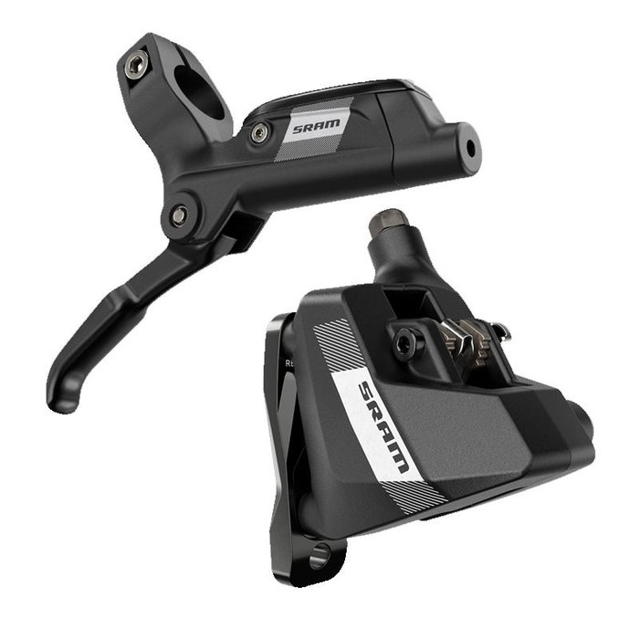 Sram Freno de Disco S300 Izquierda Delantera Sram Freno de Disco S300 Izquierda Delantera