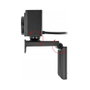 DeLOCK 96400 Webcam USB UHD 4K con Micrófono y Trípode