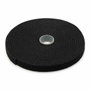 MicroConnect Cinta de Velcro 15mm, 10m, Negra
