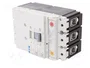 EATON ELECTRIC Interruptor de potencia LZM 3 polos 63A