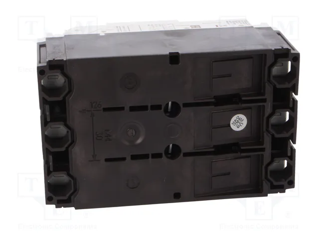 EATON ELECTRIC Interruptor de potencia LZM 3 polos 63A EATON ELECTRIC Interruptor de potencia LZM 3 polos 63A