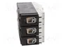 EATON ELECTRIC Interruptor de potencia LZM 3 polos 63A