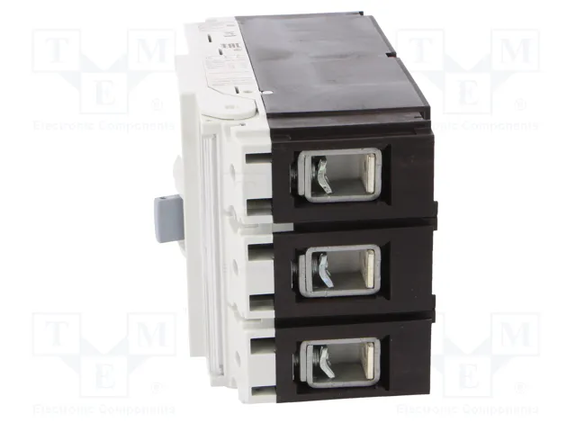 EATON ELECTRIC Interruptor de potencia LZM 3 polos 63A EATON ELECTRIC Interruptor de potencia LZM 3 polos 63A