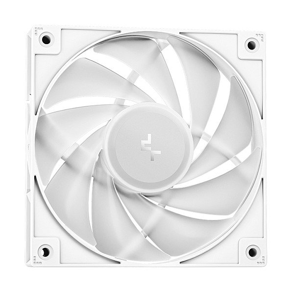 Deepcool Refrigerador Líquido CPU LE240 WH V2 R-LE240-WHAMMN-G-2 Deepcool Refrigerador Líquido CPU LE240 WH V2 R-LE240-WHAMMN-G-2