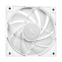 Deepcool Refrigerador Líquido CPU LE240 WH V2 R-LE240-WHAMMN-G-2