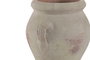 DKD Home Decor Maceta Terracota Natural 26x26x33 cm (Pack de 2)
