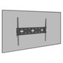 Iiyama Soporte Pared MD-WM8060 Negro, Compatible VESA 100x100 a 800x600mm